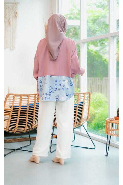 Anya Saira Blouse